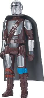 Star Wars: The Mandalorian (Jetpack) - Jumbo Action Figure