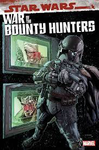 Marvel Comics: Star Wars War of the Bounty Hunters - #4