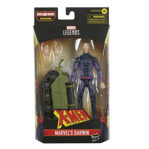 X-men: Marvel’s Darwin - Marvel Legends Series Action Figure