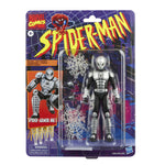 Spider-Man: Spider-Armor MK 1 - Retro Marvel Legends Action Figure