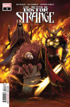 Marvel Comics: The Death of Doctor Strange - #3