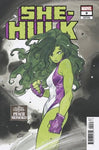 Marvel Comics: She-Hulk - #9