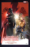 Marvel Comics: Star Wars Darth Vader - #29