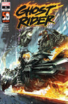 Marvel Comics: Ghost Rider - #5