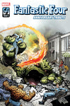Marvel Comics: The Fantastic Four - Anniversary Tribute