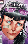 Marvel Comics: Hawkeye Kate Bishop - #1
