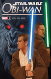 Marvel Comics: Star Wars Obi-Wan - #2