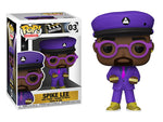 Pop! Directors Spike Lee Vinyl Funko Pop!