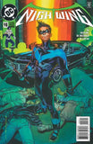 DC Comics: Nightwing - #98