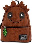 Loungefly: Groot - Mini Backpack