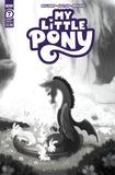 IDW Comics: My Little Pony - #7