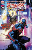 Marvel Comics: Spider-Man 2099: Exodus - Alpha