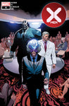 Marvel Comics: X-Men - #4
