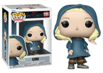 The Witcher: Ciri - Funko Pop!