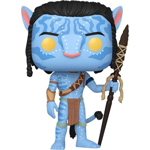 AVATAR:  Jake Sully - Funko Pop! Vinyl Figure, Movies
