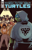IDW Comics: Teenage Mutant Ninja Turtles - #123 Cover A