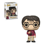 Harry Potter: Harry Potter - Funko Pop!