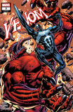 Marvel Comics: Venom - #7