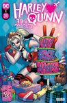 DC Comics: Harley Quinn 30th Anniversary Special - #1