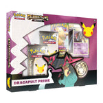 Pokemon TCG: Celebrations Collection Dragapult Prime