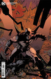 DC Comics: I Am Batman - #1