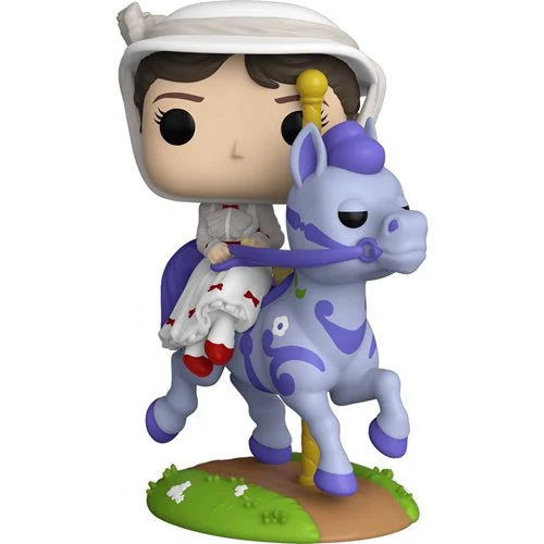 Disney 100:  Mary Poppins Funko Pop! Ride