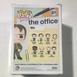 The Office Dwight Schrute Funko Pop! Vinyl