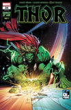 Marvel Comics: Thor - #26