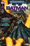 DC Comics FCBD: Batman Fearstate/I Am Batman - #1 Special Edition