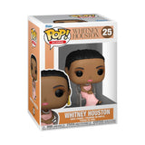 Whitney Houston: Whitney Houston in Debut Outfit - Funko Pop! Icons