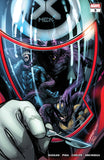 Marvel Comics: X-men - #5