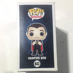 Stranger Things: Vampire Bob - GameStop Exclusive Funko Pop! Television