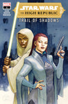 Marvel Comics: Star Wars The High Republic Trail of Shadows - #1