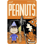 Peanuts Schultz Halloween: Violet Witch - Action Figure