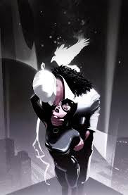 DC Comics: Catwoman - #42