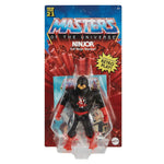 Mattel Masters Of The Universe Origins Ninjor 5.5" Figure Motu Preorder