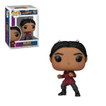 Ms. Marvel: Najma - Funko Pop!