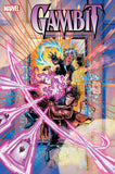 Marvel Comics: Gambit - #1