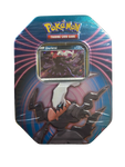 Pokemon TCG Darkrai Tin with 3 Booster Packs + Holo