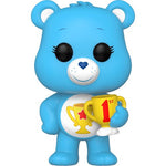 Care Bears 40TH Anniversary:  CHAMP Bear - Funko Pop! Animation