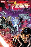 Marvel Comics: Savage Avengers - #8
