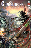 Image Comics: GunSlinger Spawn - #11