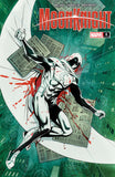 Marvel Comics: MoonKnight - #6