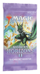 Magic the Gathering: Modern Horizons II - Set Booster Pack