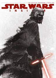 Star Wars Insider The Official Magazine Issue 204
