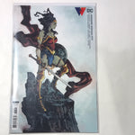 DC Comics: Wonder Woman - #777 Variant Cover