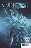 Marvel Comics: MoonKnight - #6