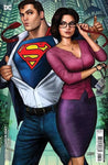 DC Comics: Superman Action Comics - #1047