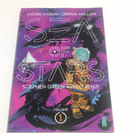 Sea of Stars Vol 1: Graphic Novel