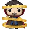 Spider-Man: No Way Home Doctor Strange Pop! Vinyl Figure